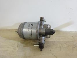 Portafiltro gasolio