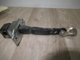 Tirant de porte arriere gauche