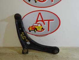 Triangle avant droit