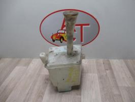 Vase de lave glace