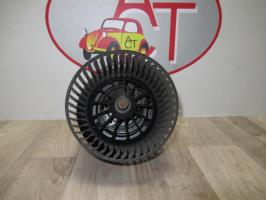 Ventilateur chauffage
