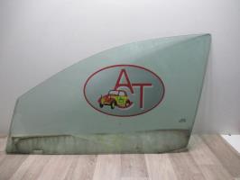 Vitre avant gauche