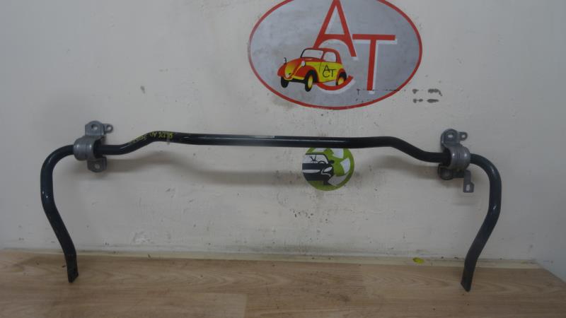 Barre stabilisatrice