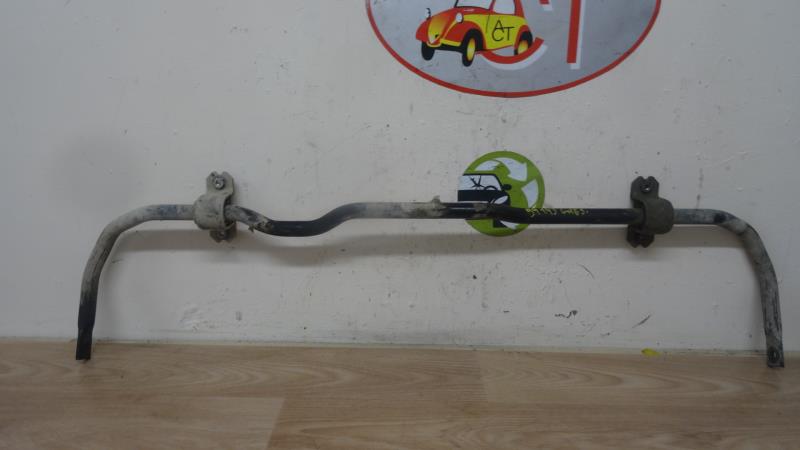 Barre stabilisatrice