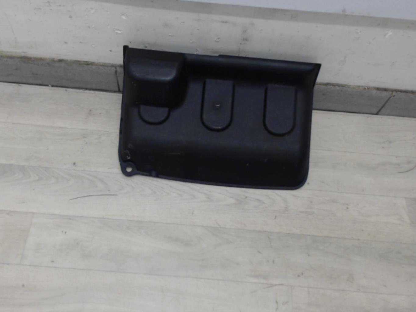 Cubierta para el cuadro de instrumentos