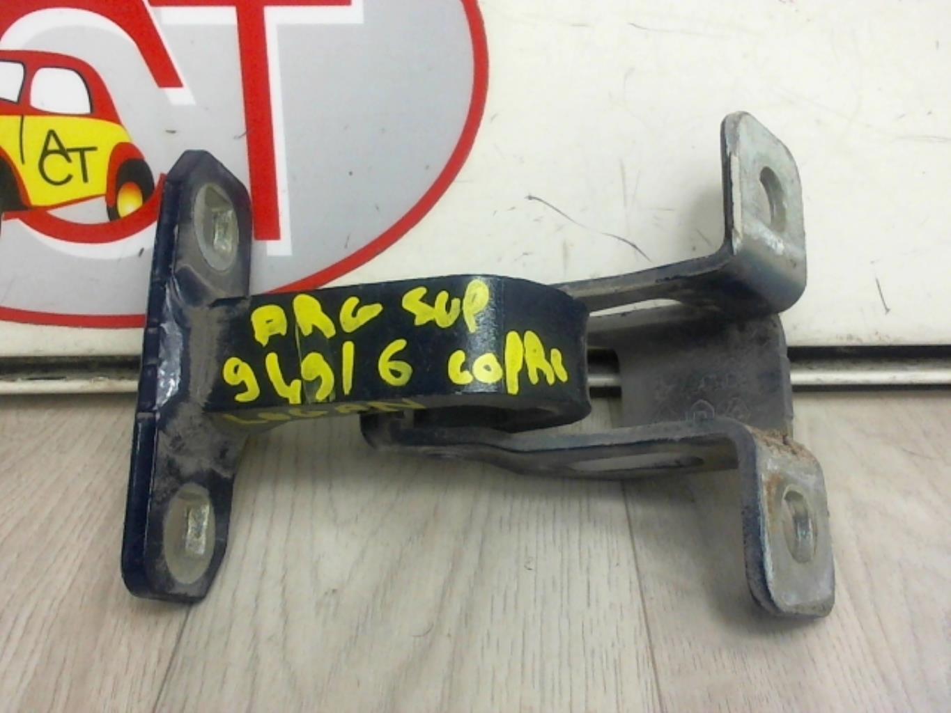 Photo pièce auto