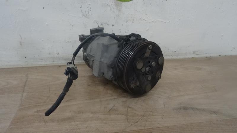 Compresseur clim