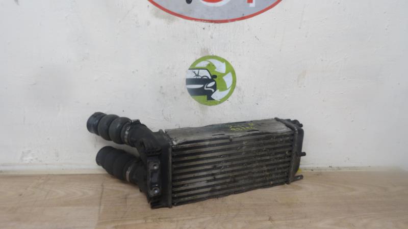 Echangeur air (Intercooler)