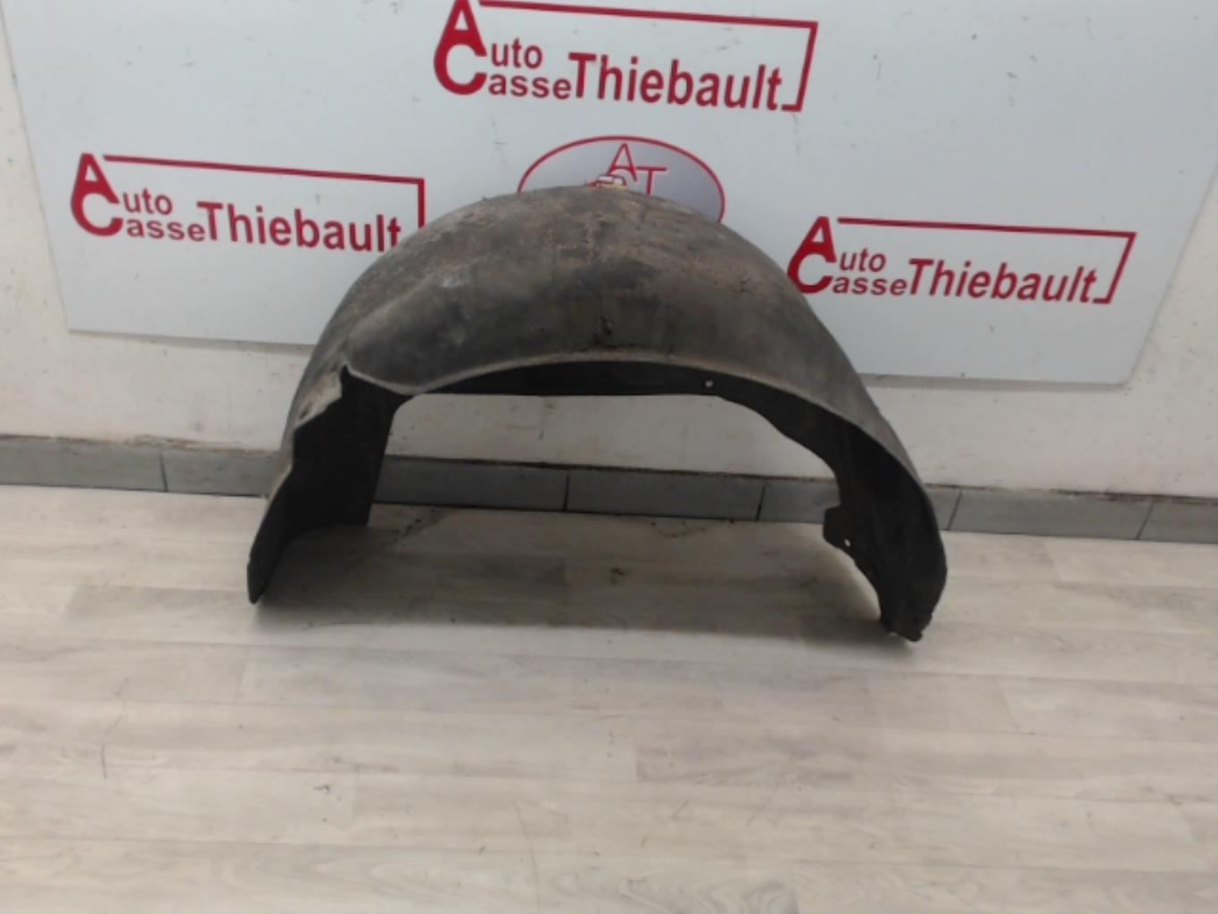 Parasale posteriore destro