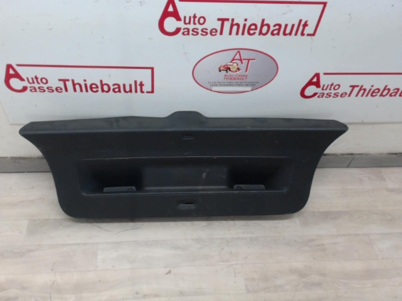 Photo pièce auto