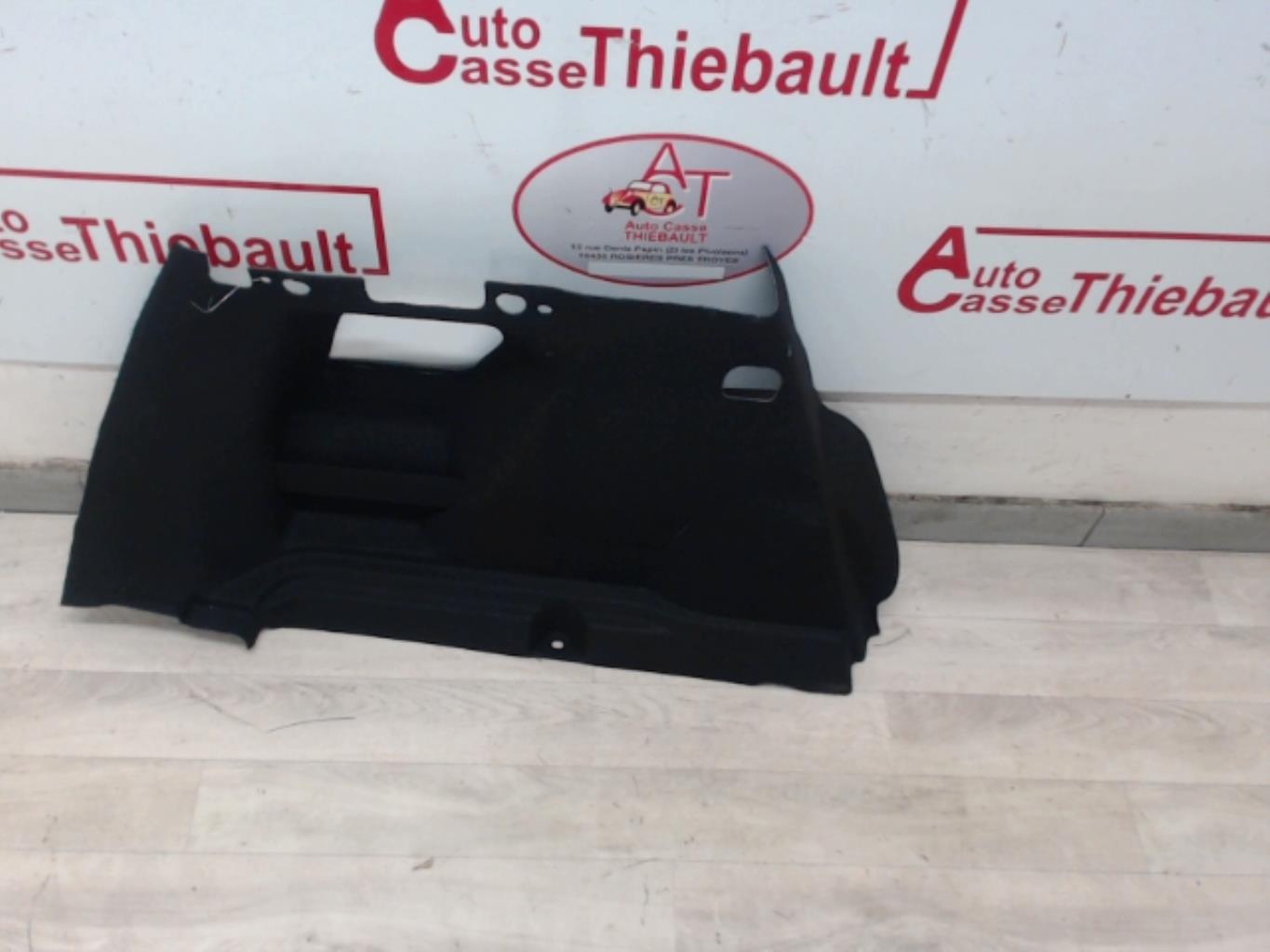 Photo pièce auto
