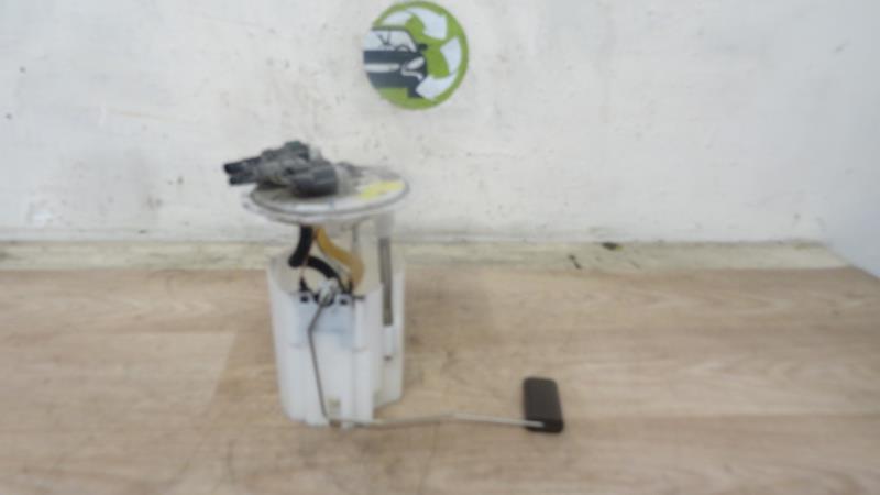 Indicatore carburante