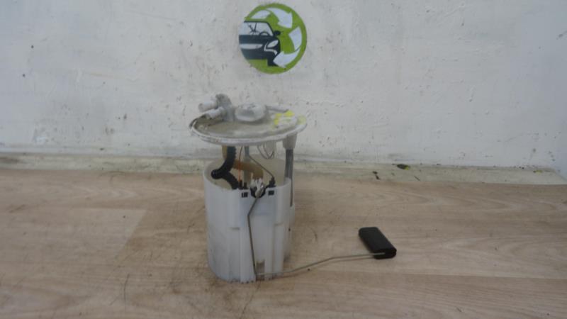 Indicatore carburante