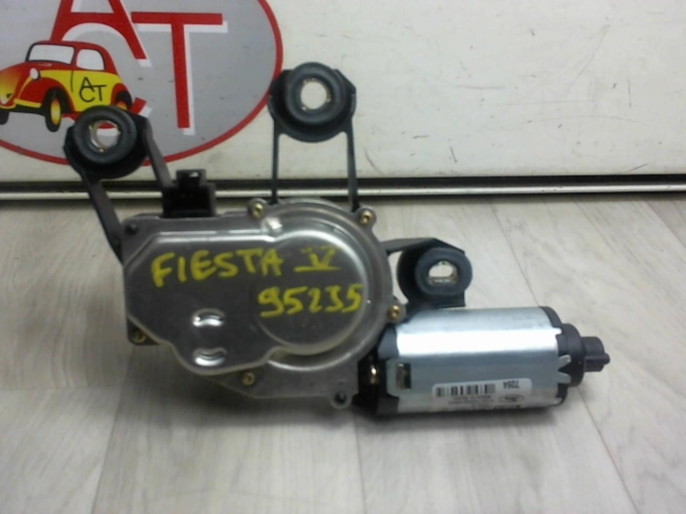 Moteur essuie glace arriere
