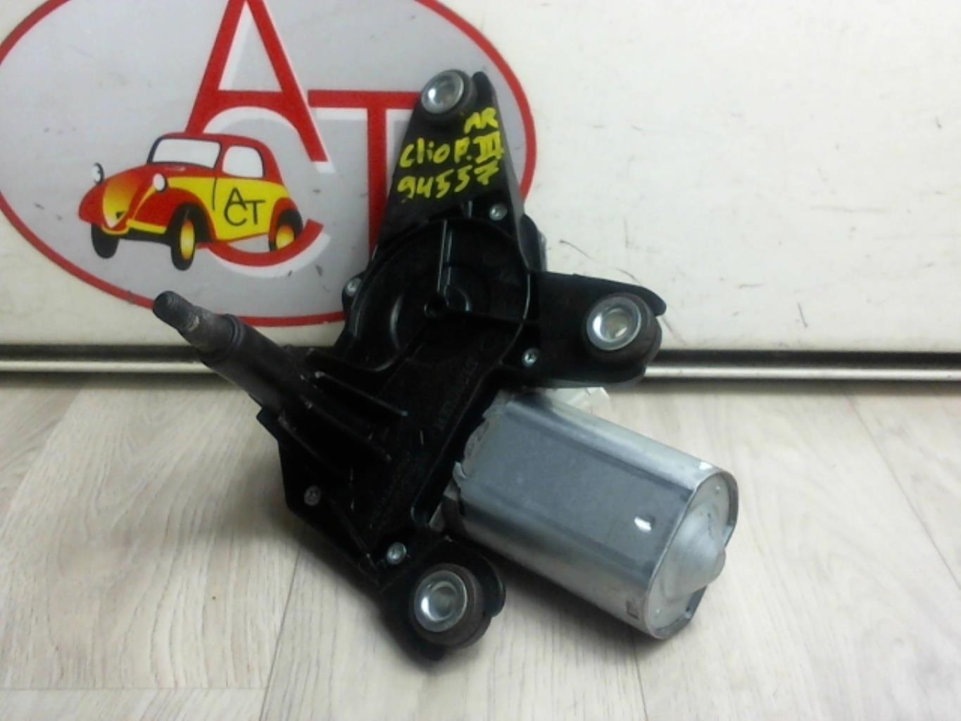 Moteur essuie glace arriere