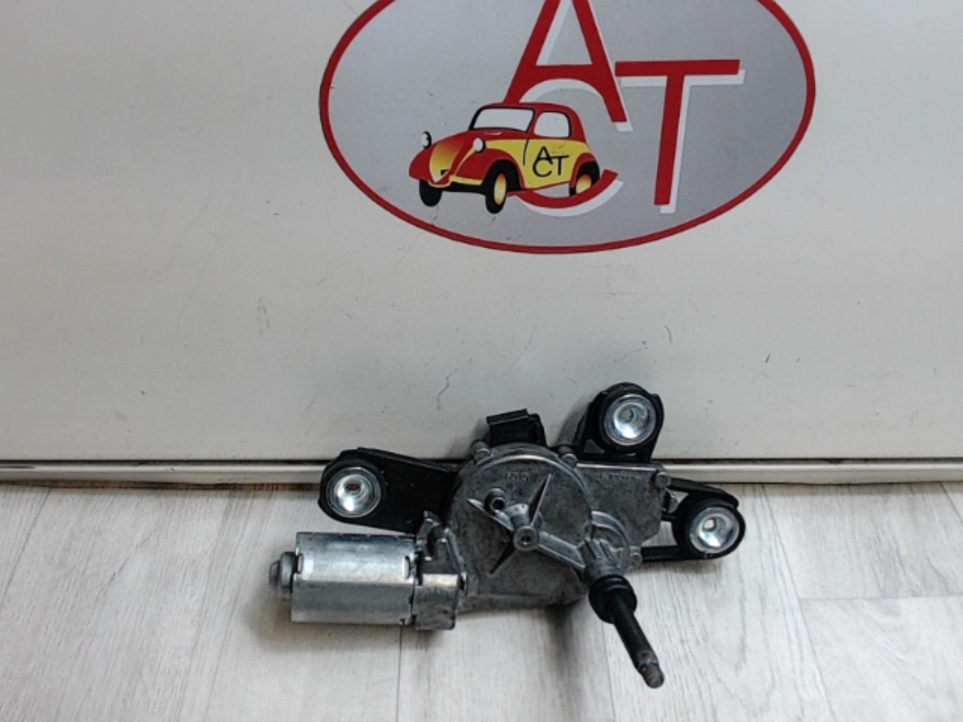 Moteur essuie glace arriere