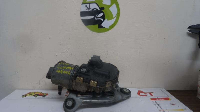 Motore tergicristallo anteriore destro