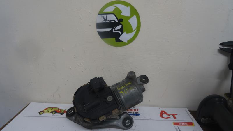 Moteur essuie glace avant gauche
