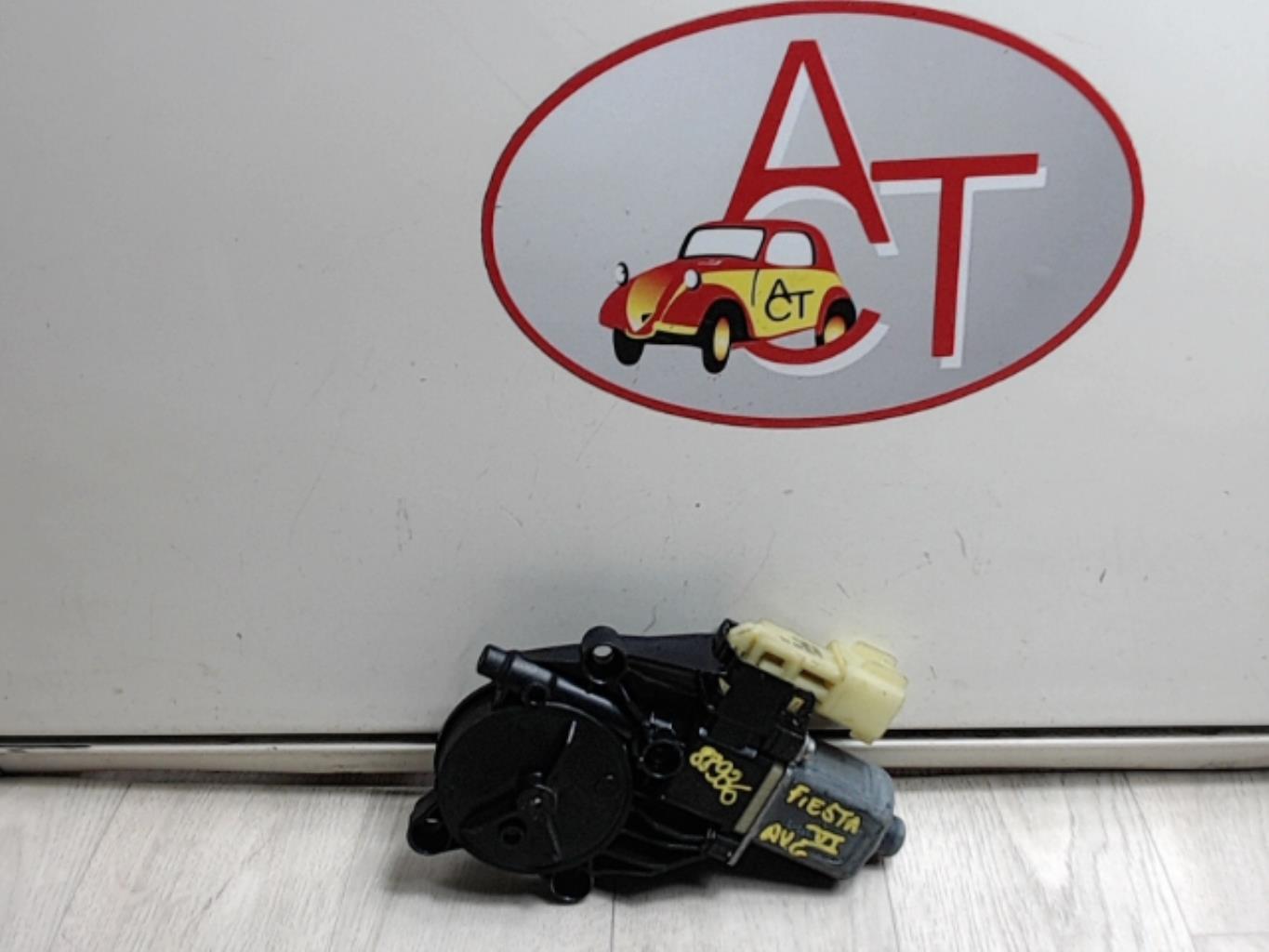 Motore alzacristalli anteriore sinistro