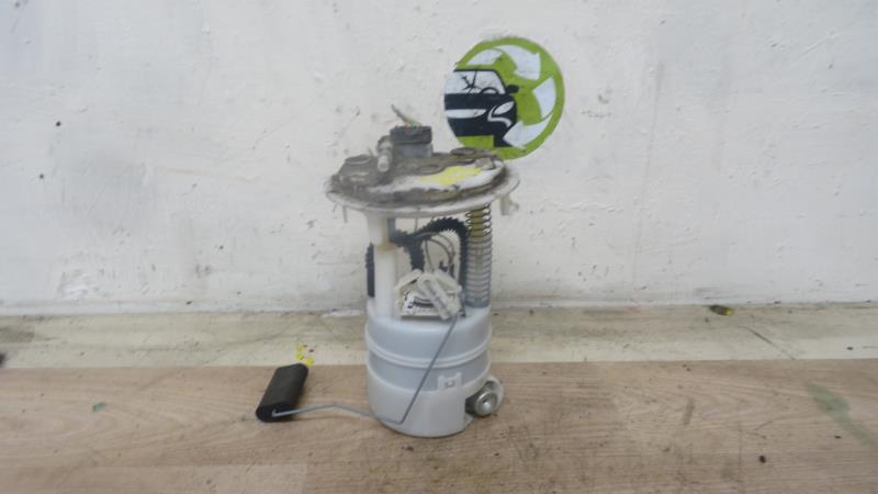 Pompe à carburant