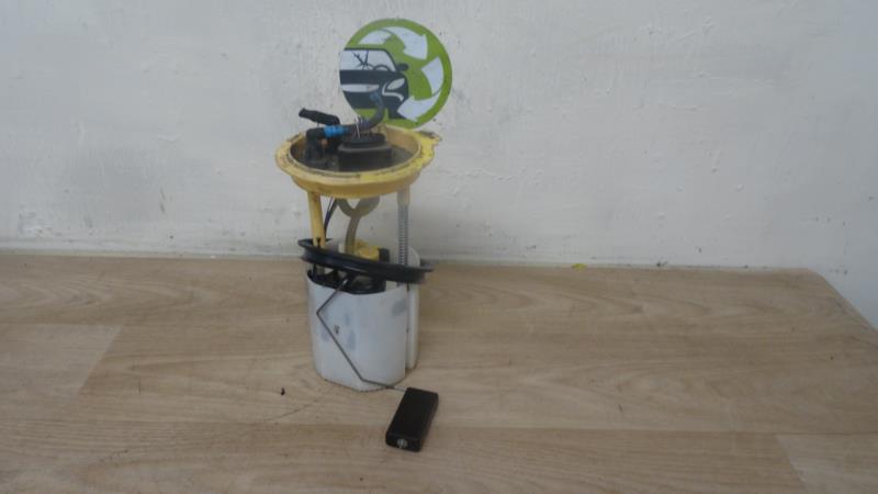 Pompe immergee