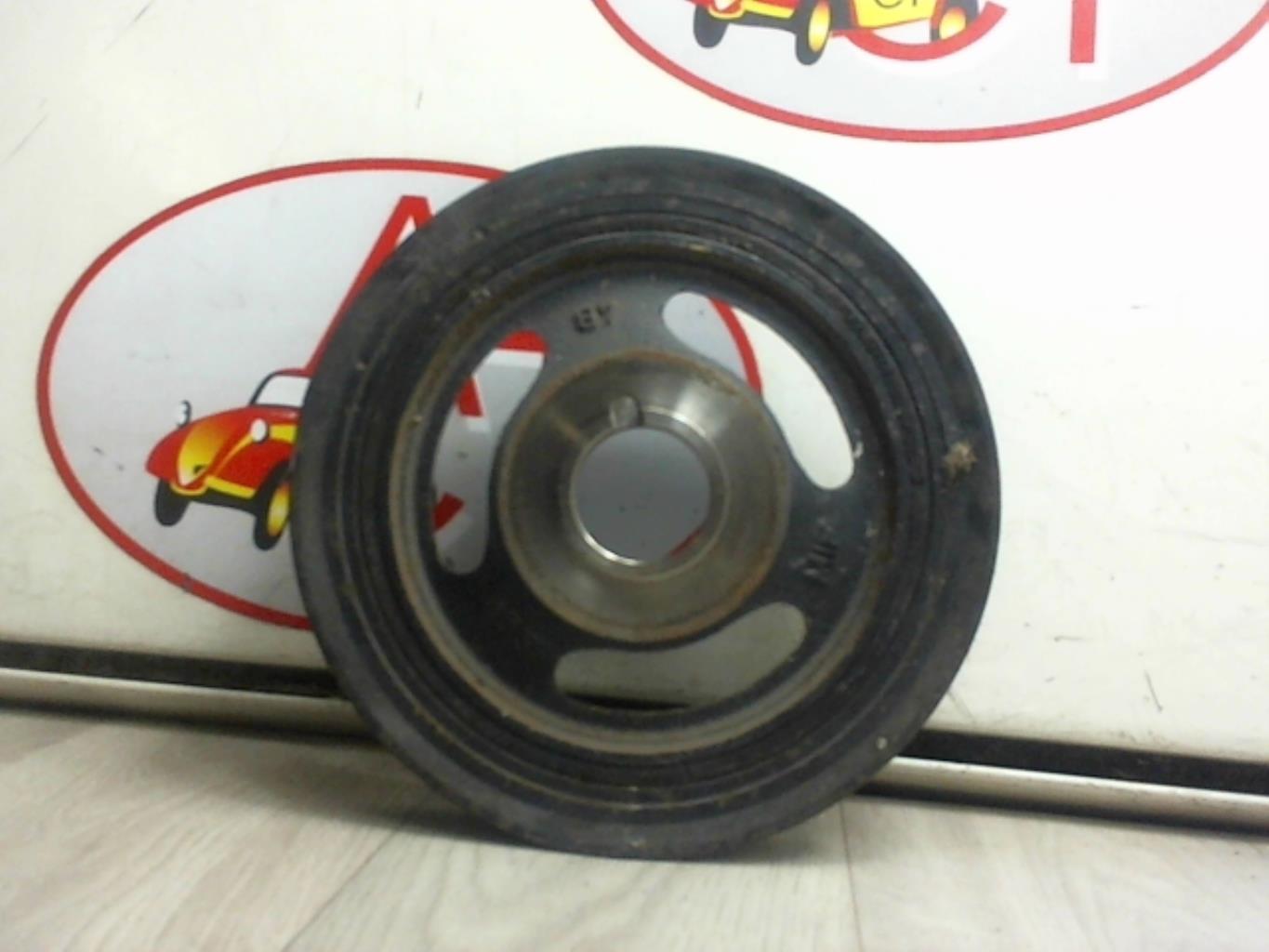 Foto pieza de coche