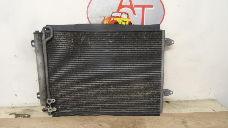 Radiateur clim