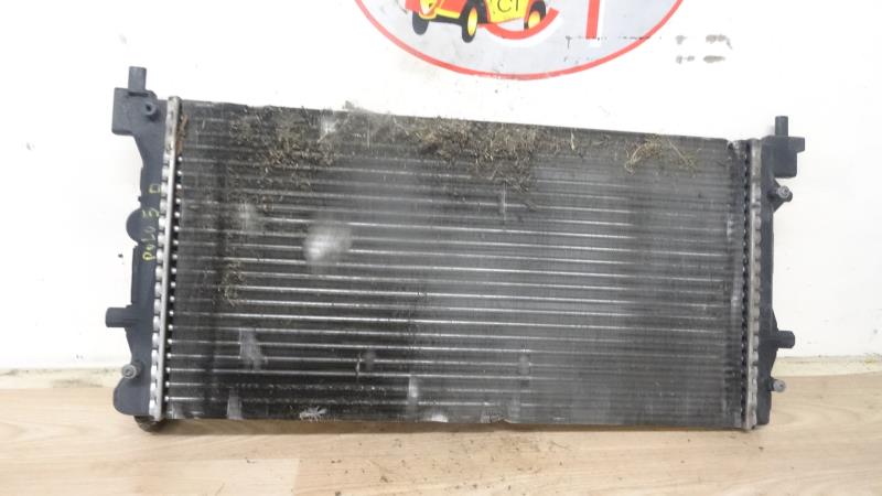 Radiateur eau