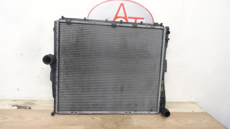 Radiateur eau