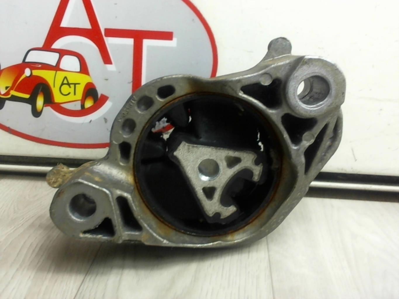 Support moteur