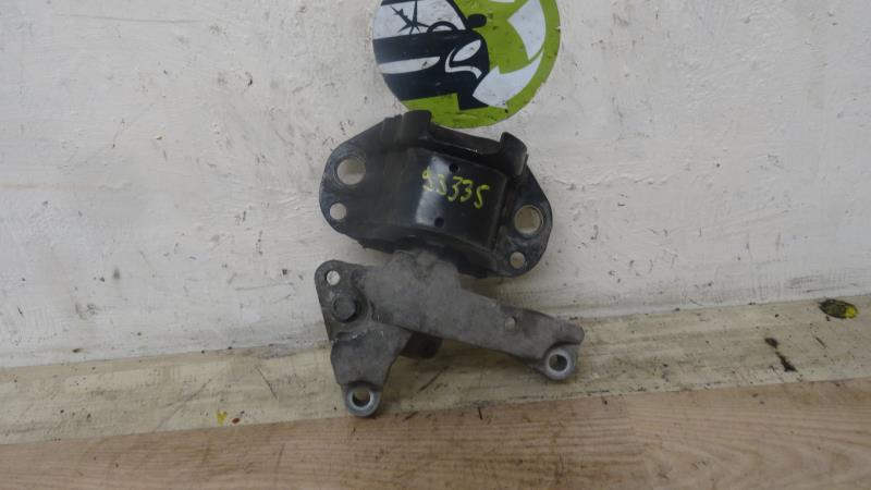 Support moteur