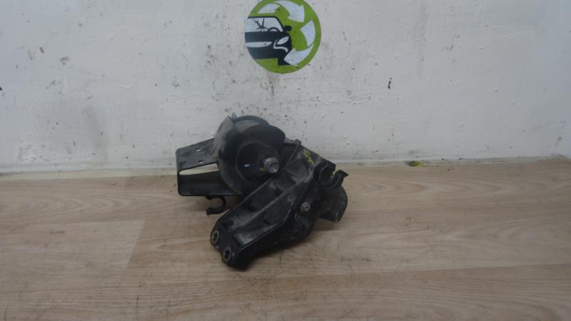 Support moteur