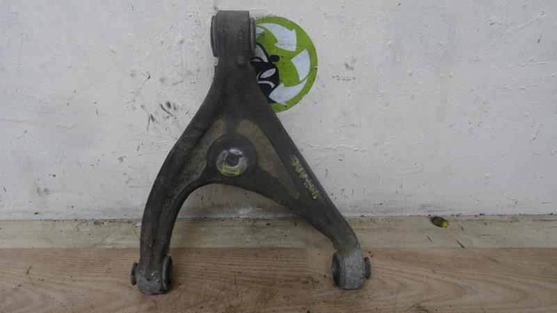 Triangle inferieur arriere gauche