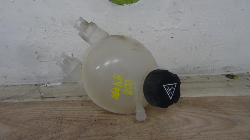 Vaso di espansione