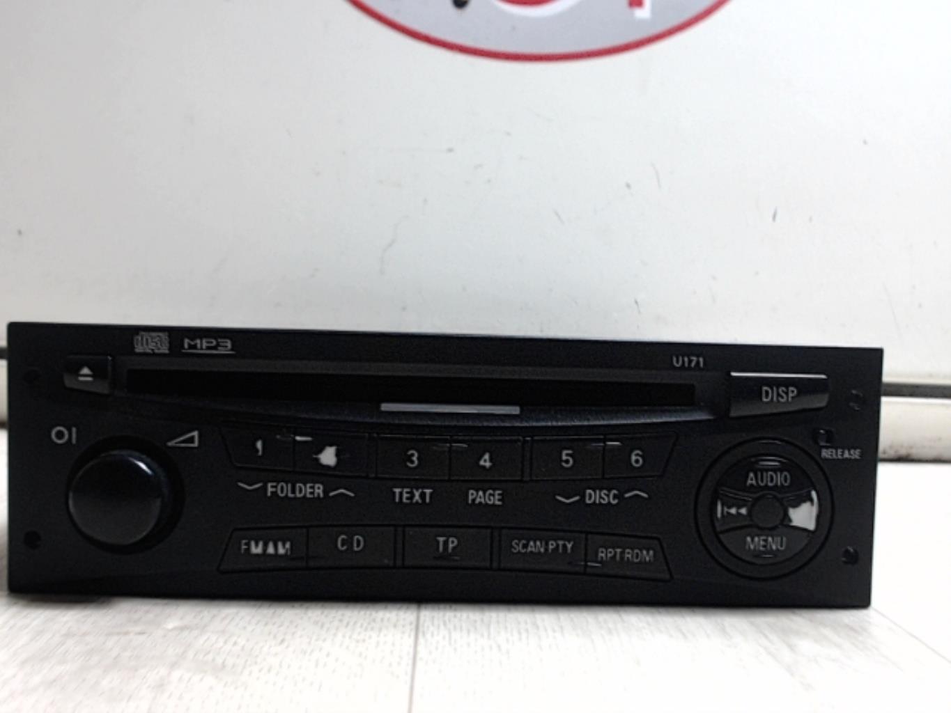 Autoradio originale