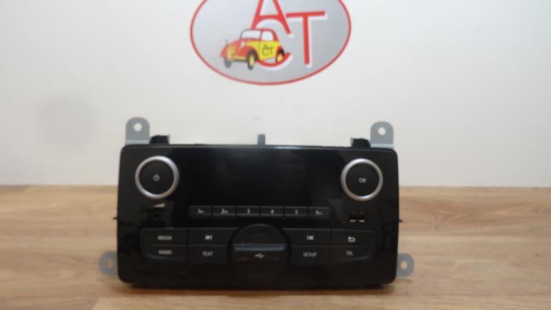 Autoradio originale