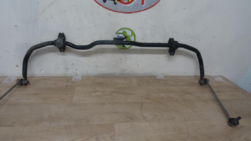 Barre stabilisatrice