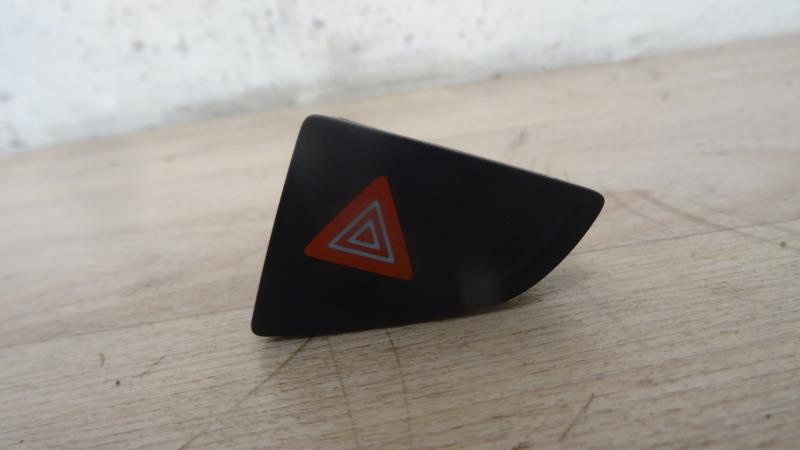 Bouton de warning