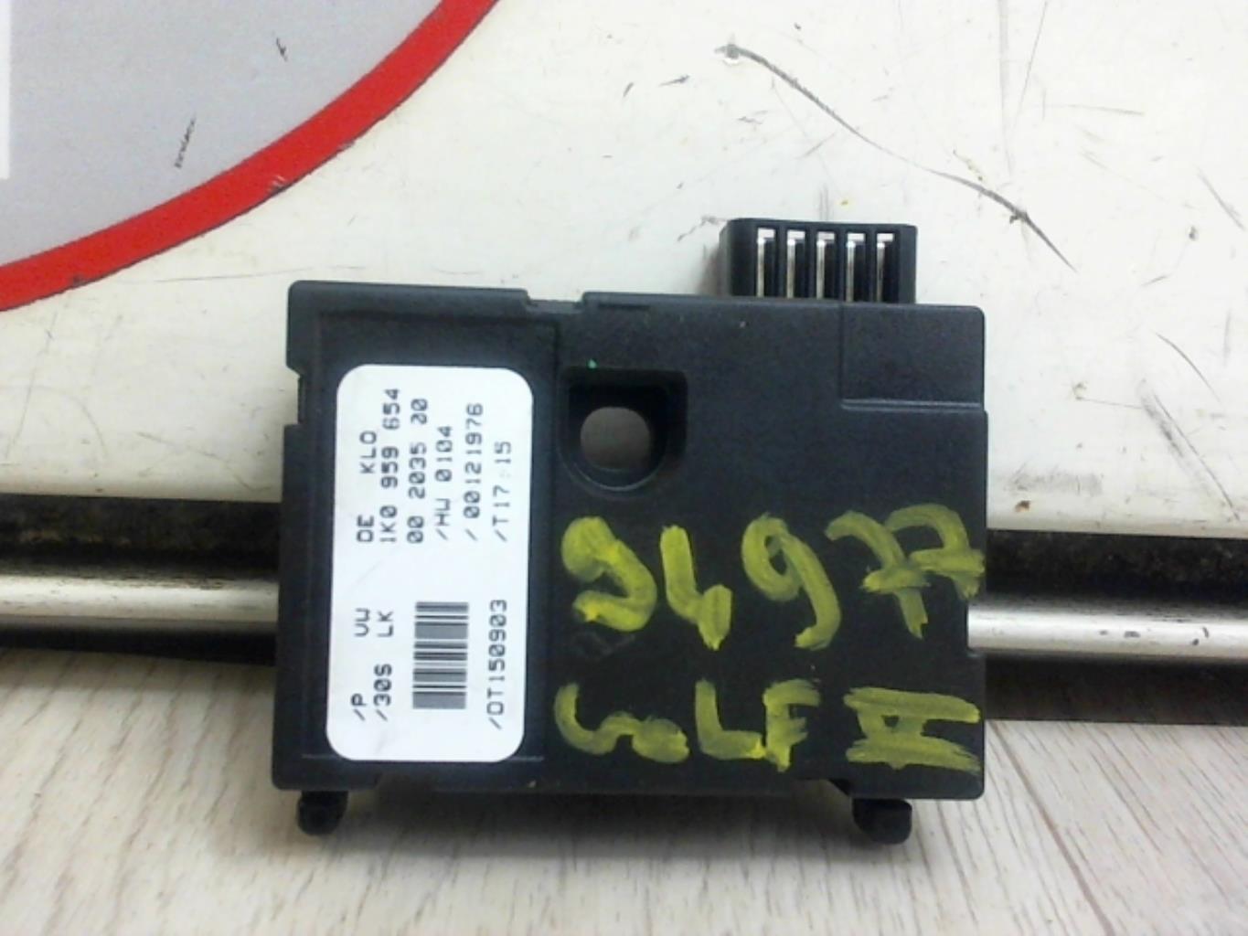 Sensor