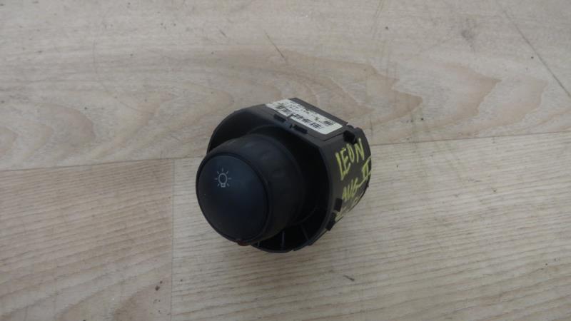 Commande de phare
