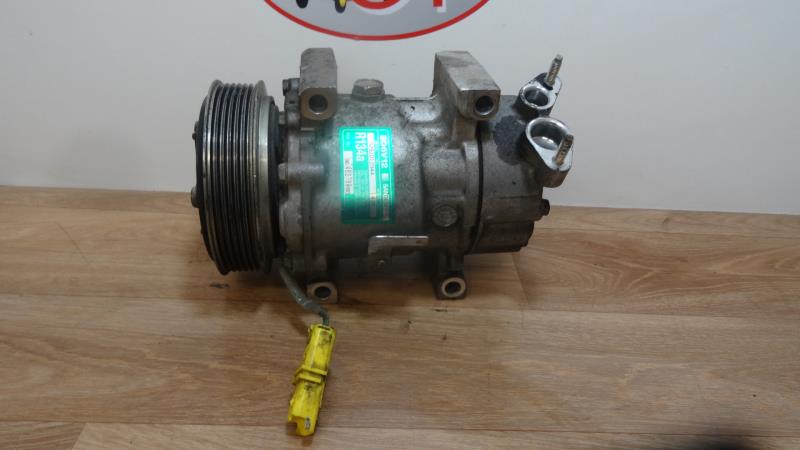 Compresseur clim
