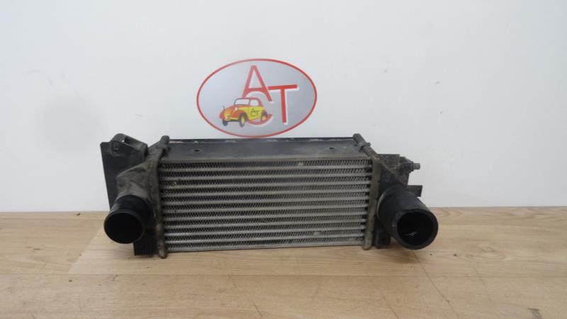 Echangeur air (Intercooler)