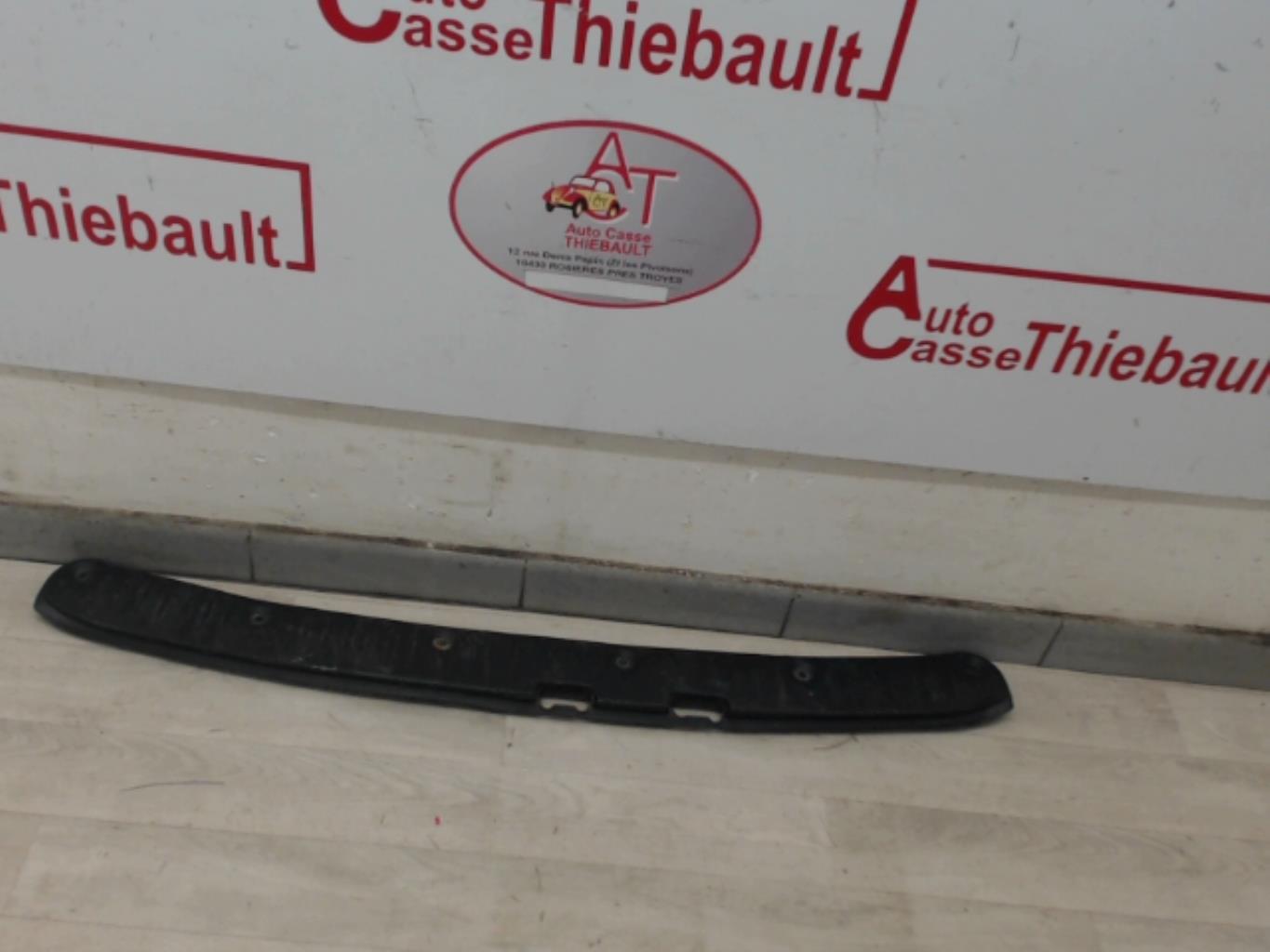 Photo pièce auto