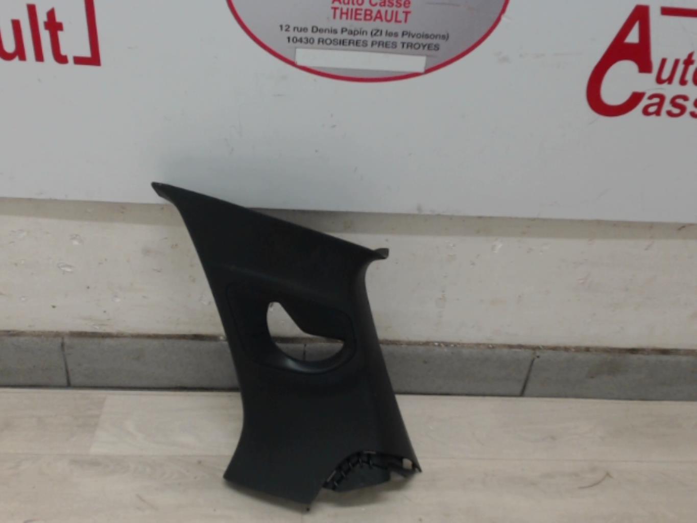 Photo pièce auto