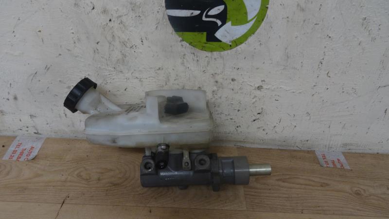 Maitre cylindre (freinage)
