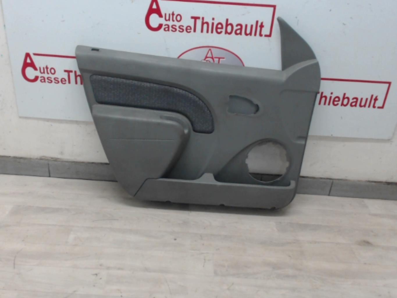 Photo pièce auto