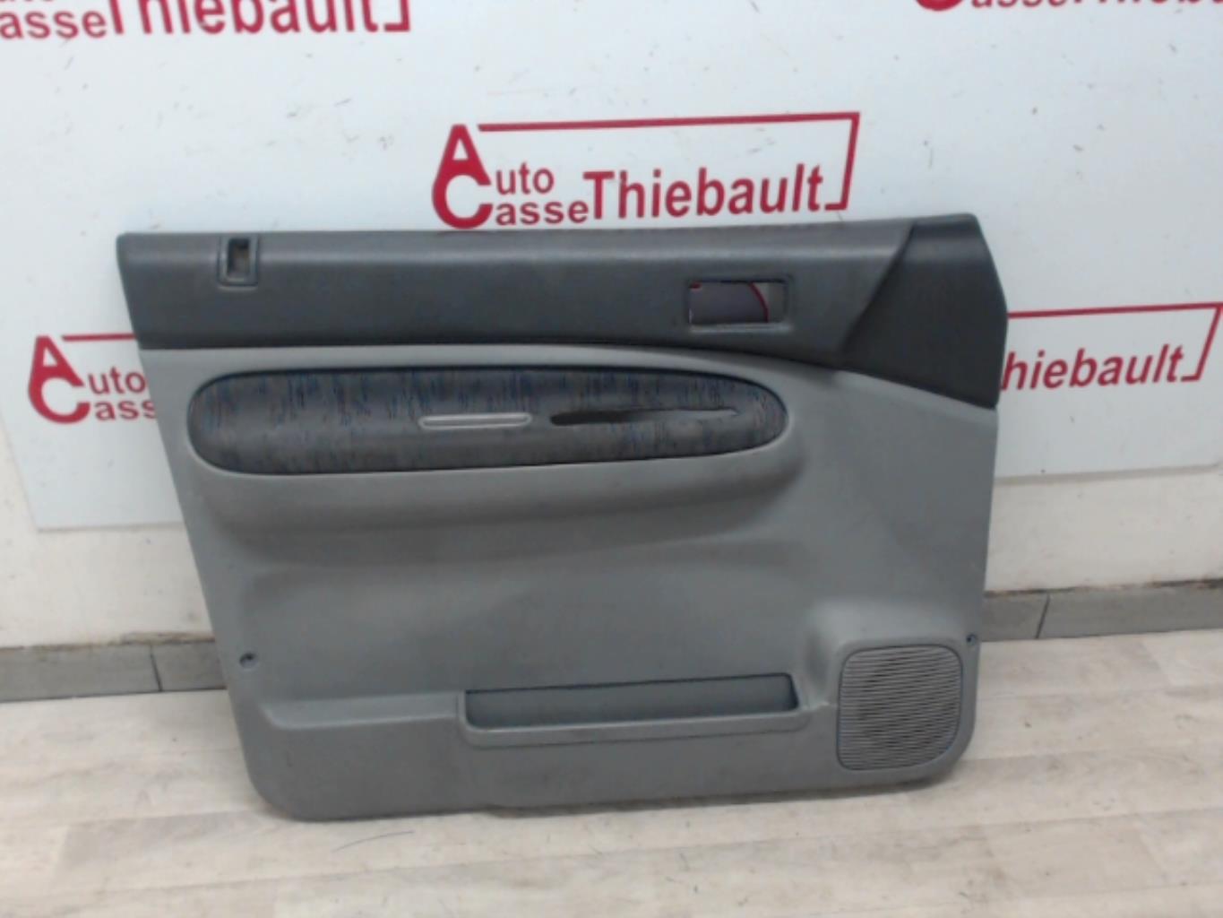Panneau de porte avant gauche