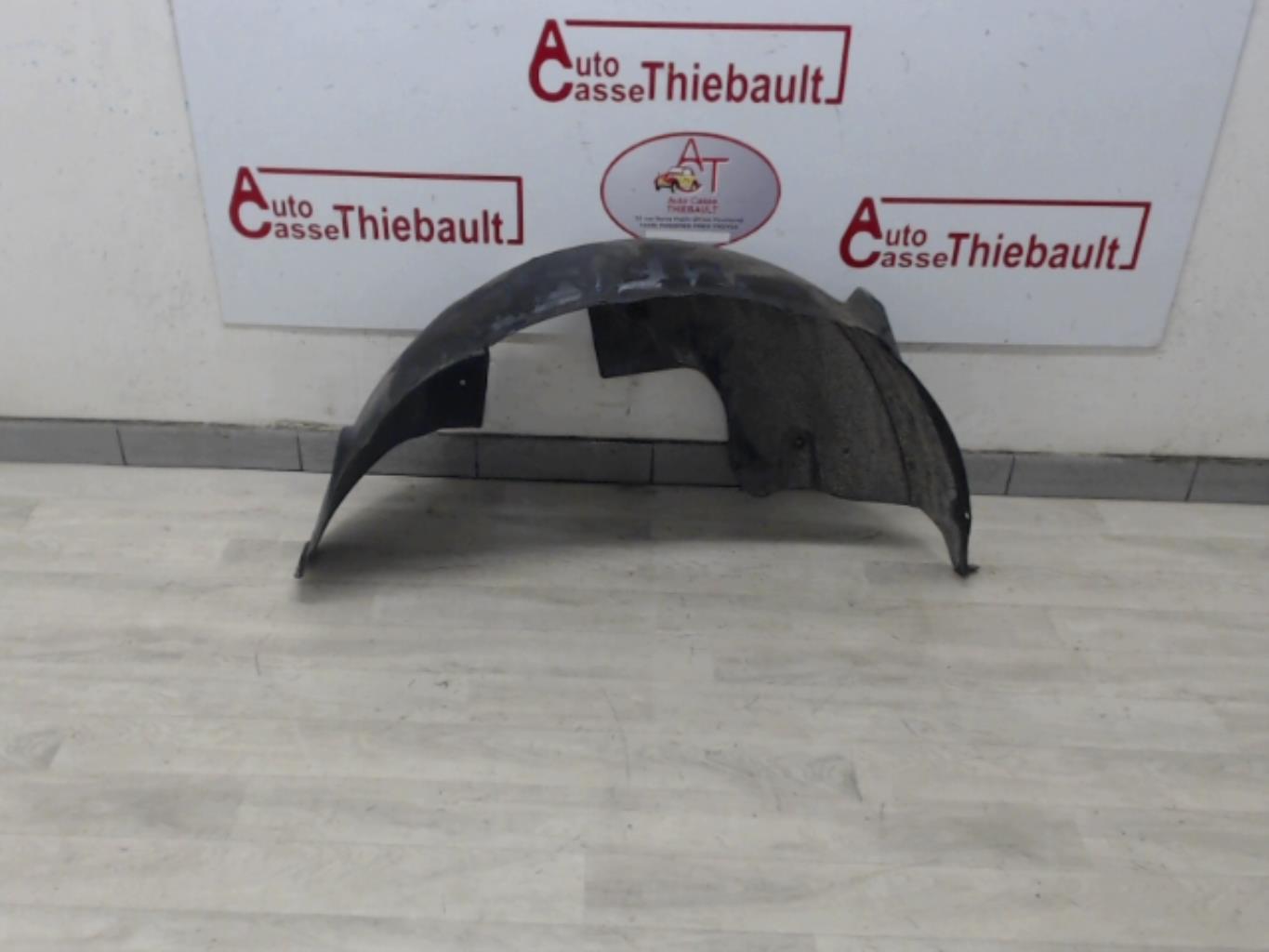 Parasale posteriore destro