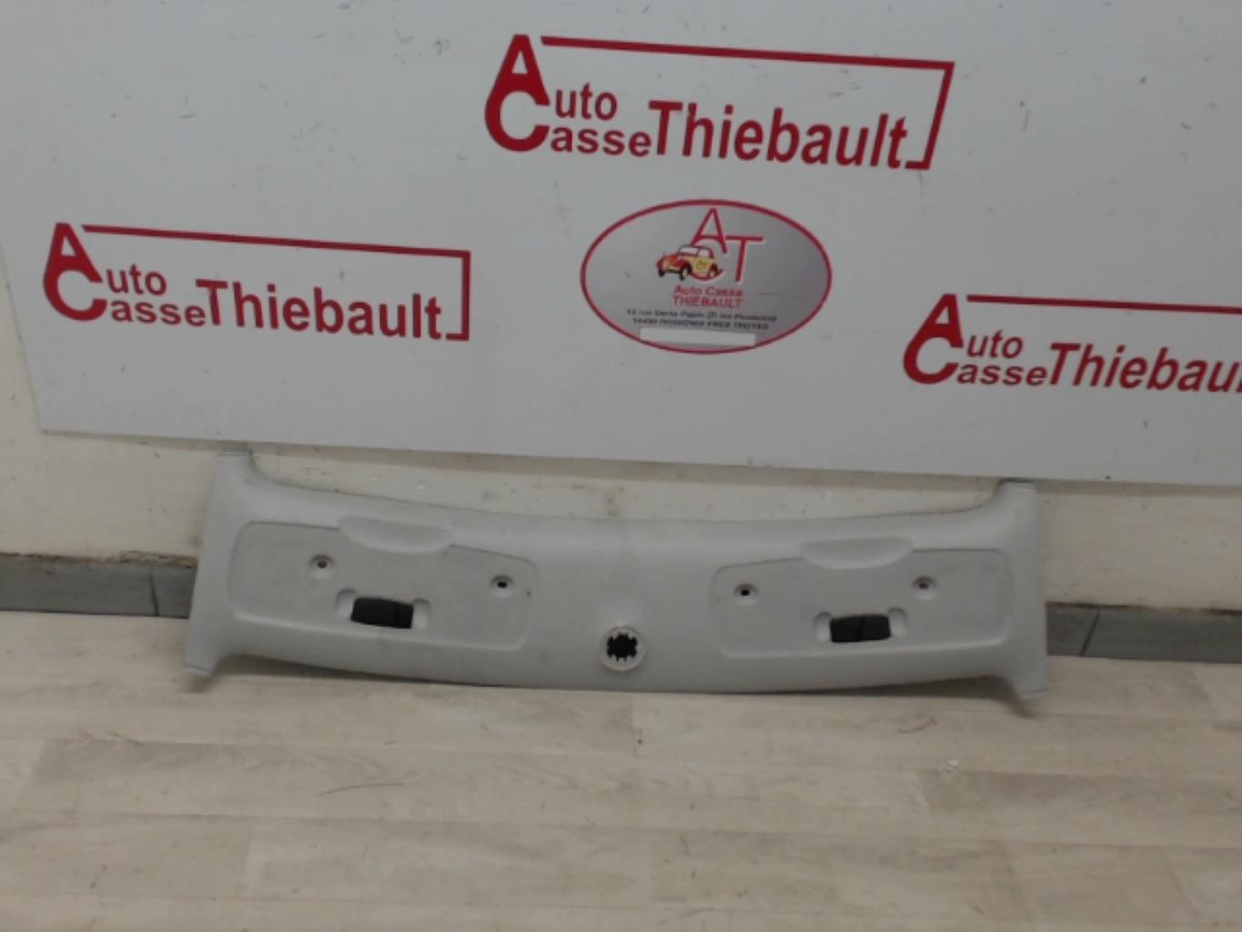 Photo pièce auto