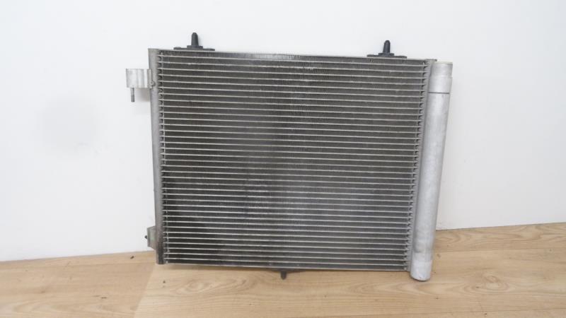 Radiateur clim